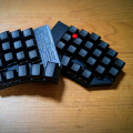 【自作キーボード】poti48のビルドガイド